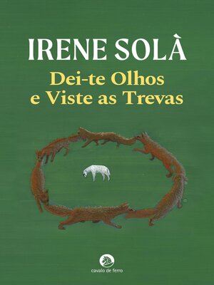 cover image of Dei-te Olhos e Viste as Trevas